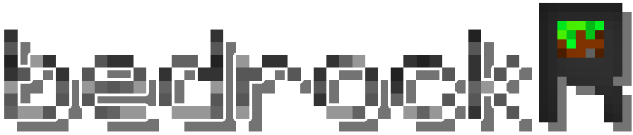 bedrockR Icon